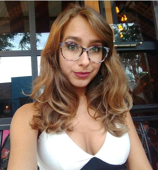 Mariana Souza